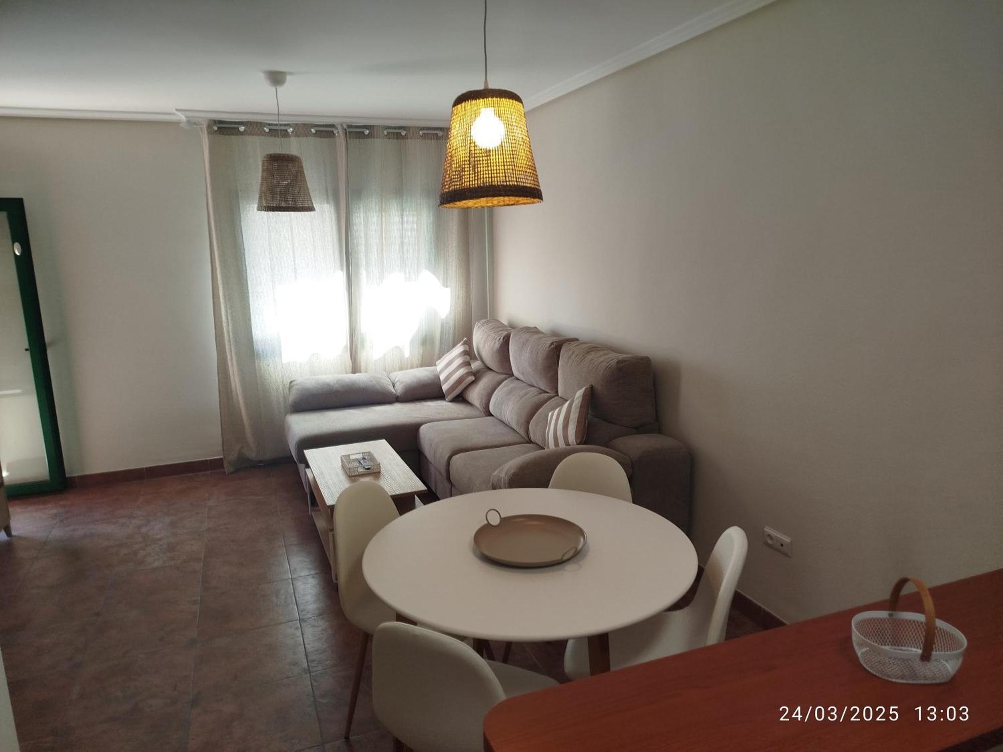 Apartamento Sol Y Arena Roquetas de Mar Exterior photo