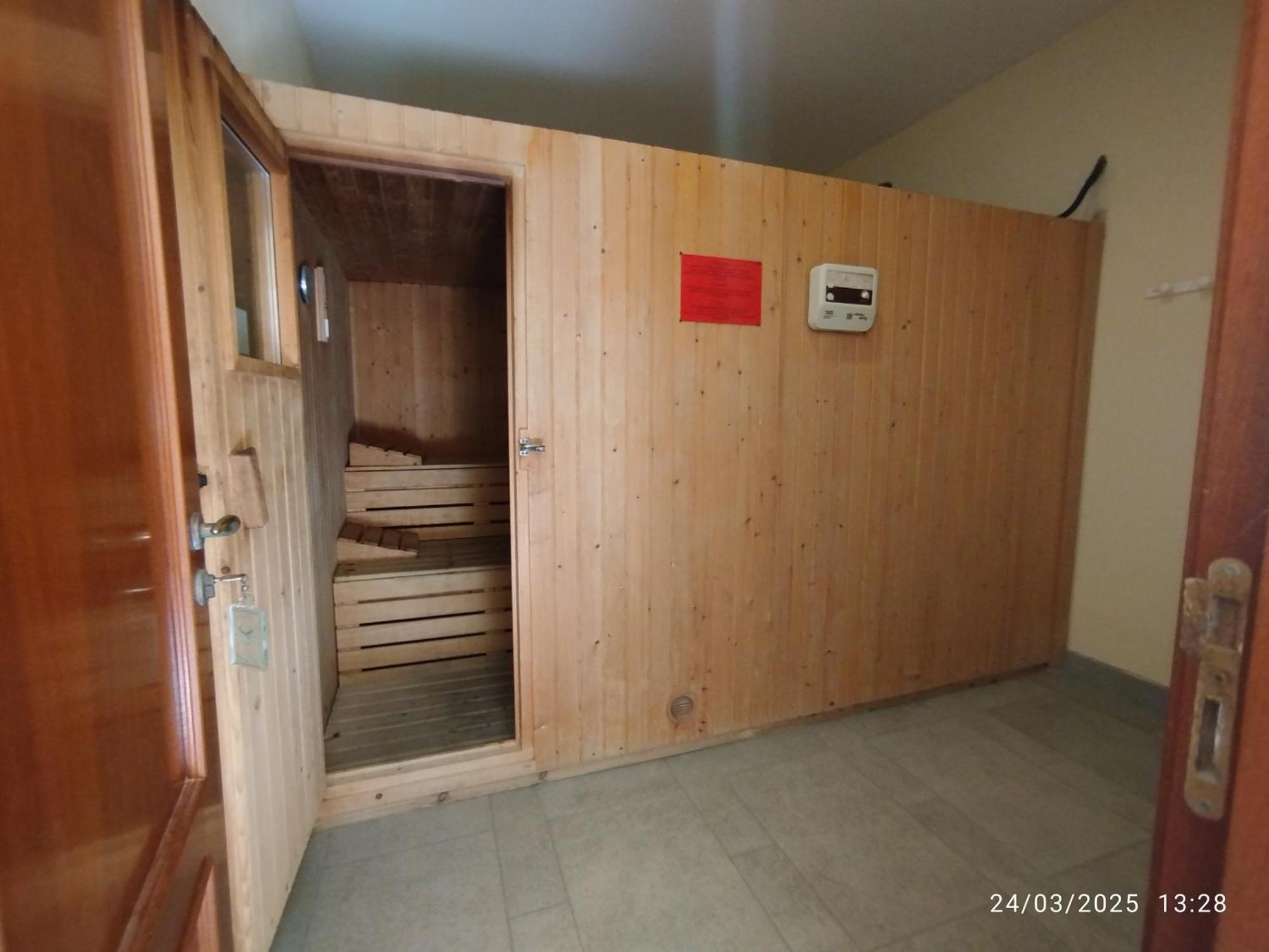 Apartamento Sol Y Arena Roquetas de Mar Exterior photo